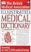 Bma Illustrated Medical Dic...