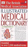 Bma Illustrated Medical Dictionary