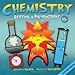 Book cover for Chemistry: Getting a Big Reaction! (Basher Science)