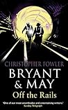 Off the Rails by Christopher Fowler