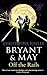 Off the Rails (Bryant & May #8)