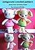 amigurumi crochet pattern Emma and Emily cat