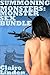 Summoning Monsters: 3 Story Monster Erotica Bundle (Tentacle Monster, Minotaur Sex, Centaur Gangbang Erotica)