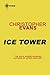 Dreamtime: Ice Tower