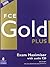 FCE Gold plus Maximiser and...