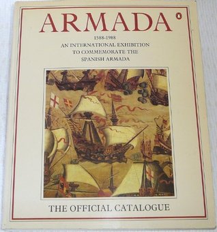 Armada: 1588-1988 (Paperback)