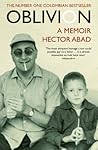 Oblivion: A memoir