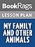 Lesson Plans My Family and Other Animals