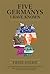 Five Germanys I Have Known by Fritz Stern
