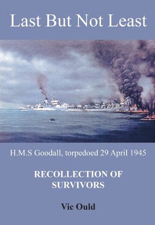 Last But Not Least (Kindle Edition)