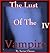 The Lust Of The Vampire IV (Gay Male Erotica)