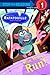 Run, Remy, Run!: Ratatouille (Disney/Pixar)