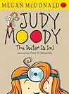 Judy Moody, M.D.:...