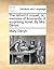 The reform'd coquet; or, memoirs of Amoranda. A surprising novel. By Mrs. Davys.