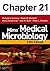 Mims' Medical Microbiology Chapter 21 by Richard V. Goering