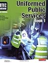 Btec National Public Service Bk 1 2nd ed