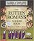 Rotten Romans Sticker Book (Horrible Histories)