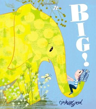 Big! (Paperback)