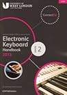 Lcm Keyboard Handbook 2013-2017 Grade 2
