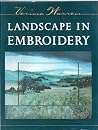 Landscape in Embroidery Landscape in Embroidery