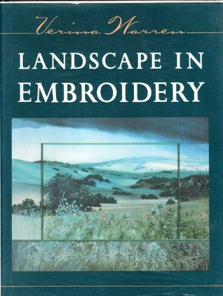 Landscape in Embroidery (Hardcover)