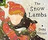The Snow Lambs by Debi Gliori