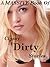 A MASSIVE Book Of Classy, Dirty Stories