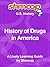 History of Drugs in America: Shmoop US History Guide