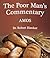 The Poor Man's Commentary-Book of Amos