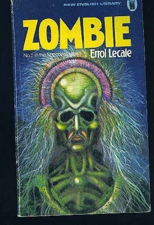 Zombie (Paperback)