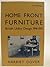 Home Front Furniture: British Utility Design 1941-1951