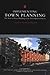 Implementing Town Planning: The Role of Town Planning in the Development Process (ITPS)