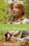 Anne of Green Gables: A New Beginning - Screenplay