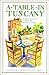 A Table in Tuscany