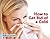 How To Get Rid Of A Cold