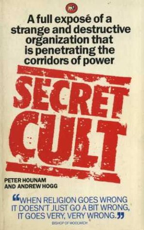 Secret Cult (Paperback)
