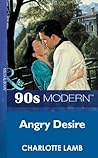 Angry Desire