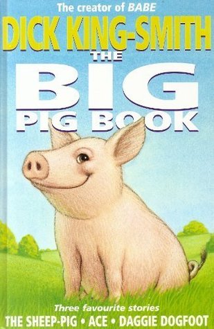 Big Pig Book (Hardcover)