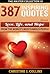 Inspiring Quotes: 387 Quotes About Love, Life and Hope from the World's Most Famous People (Life Quotes Book 1)