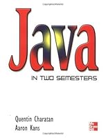 Java In Two Semesters