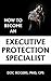 How To Become An Executive ...