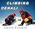 Climbing Denali