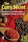 The Curry Secret