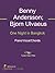 One Night in Bangkok Sheet Music by Murray Head