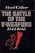The Battle of the V-Weapons, 1944-1945