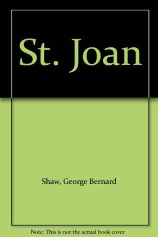 St. Joan