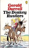 The Donkey Rustlers by Gerald Durrell