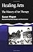 Healing Arts by Susan Hogan
