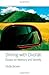 Driving with Dvorak: Essays on Memory and Identity (American Lives)
