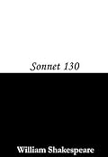 Sonnet 130